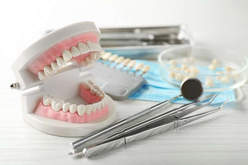 TC Dental Restroative Dentistry Solutions