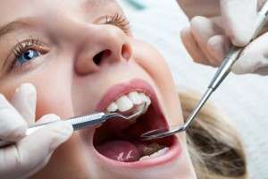 TC Dental Restorative Dentisry