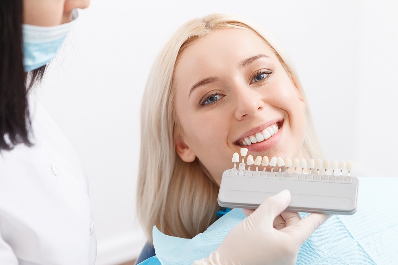 TC Dental Teeth Whitening
