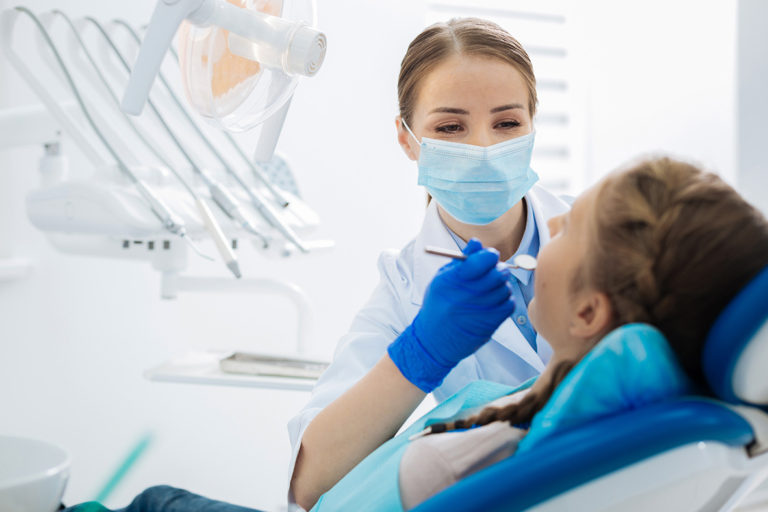 Finding the best dental insurance cover TC Dental Group