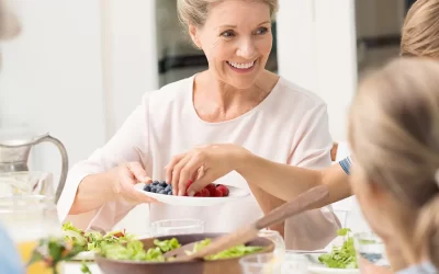 How oral pathogens impact digestive health
