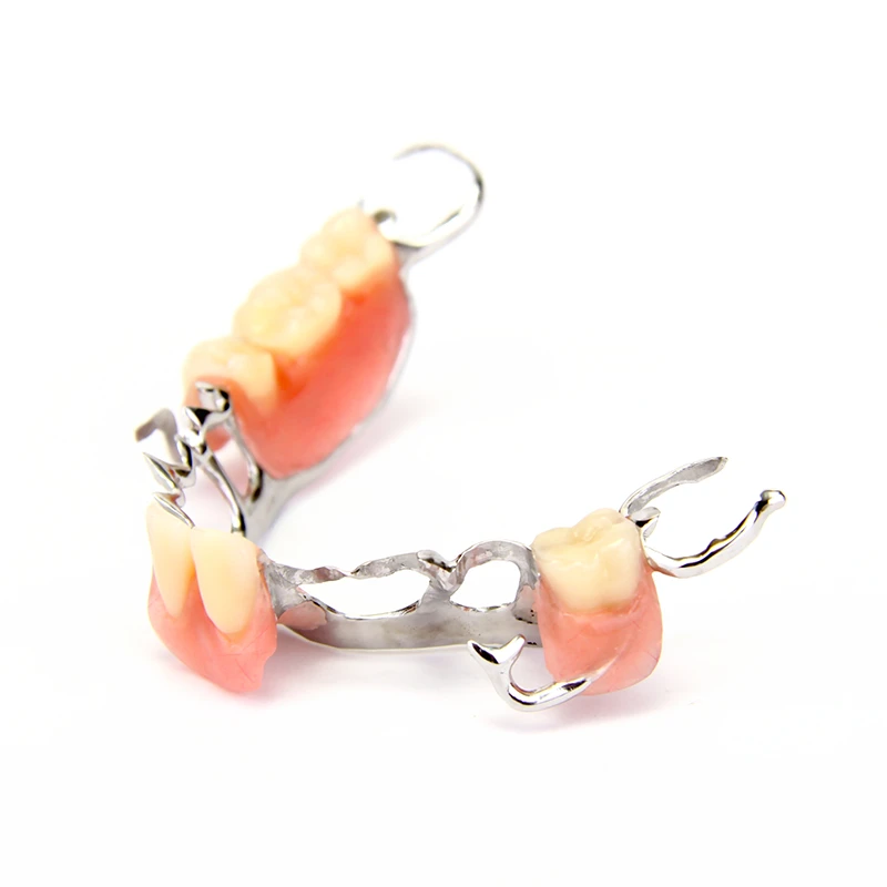 dentures dentures