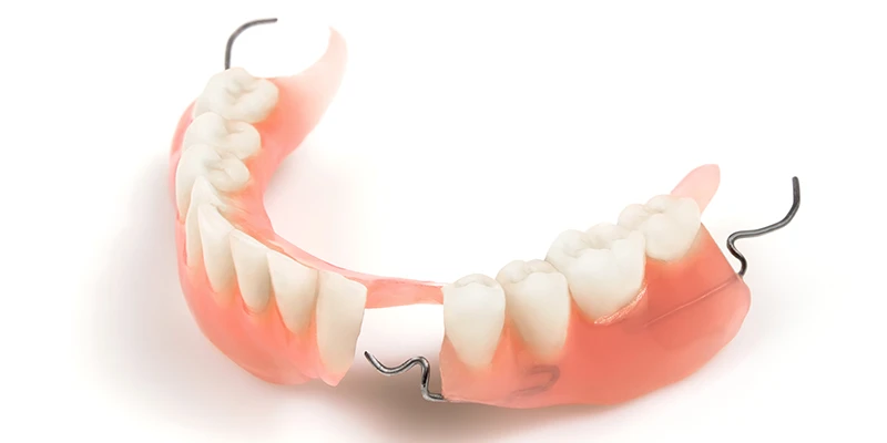 dentures dentures