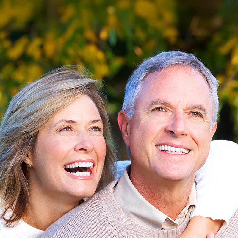 Senior Comprehensive consultation with dentures Senior Comprehensive consultation with dentures