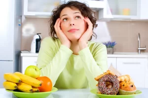 Sugar causes all cavities?