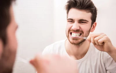 Do you believe these dental care myths?