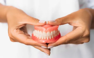 Essential tips to enjoy life with new dentures