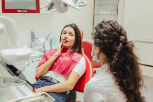 Dental emergency care