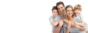 Family dental care