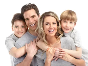 family dental care