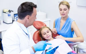 family dental