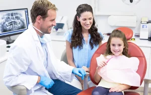 family dental