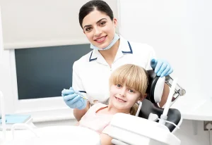 Quality dental care