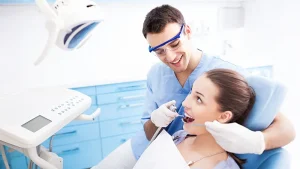 Dental services