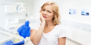 tooth pain