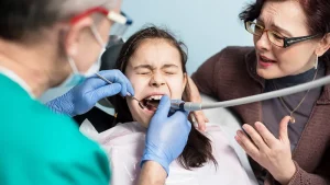 dental emergency