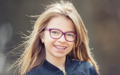 Orthodontics that teens love
