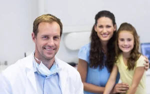 Special care services
