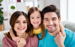 The ABCs of children's dental care