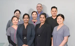 TC Dental Group