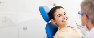 Restorative Dentistry