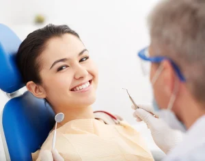 Restorative Dentistry