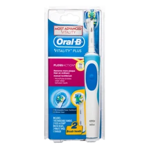 Oral-b toothbrush