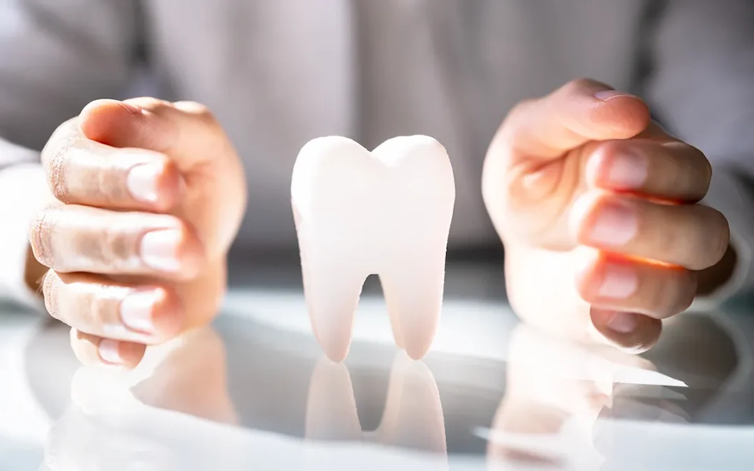 How to help your teeth defend themselves against cavities