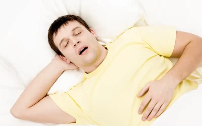 Why mouth breathing isn’t harmless