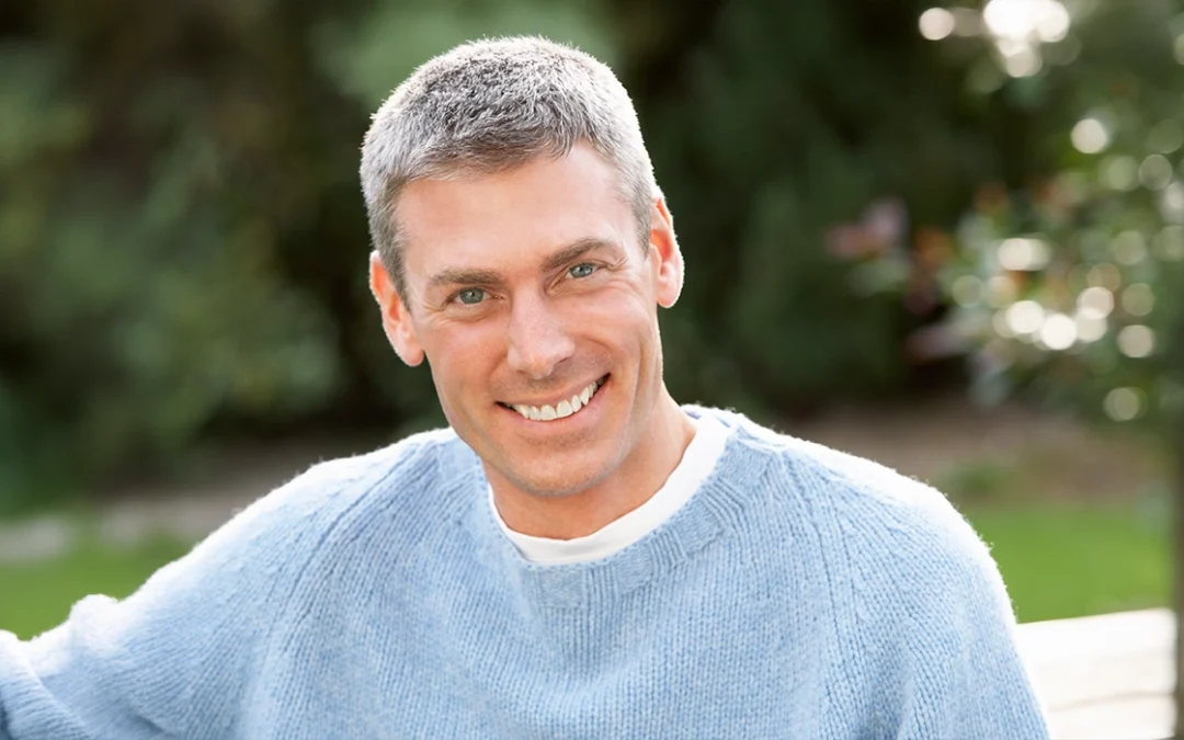 Preserving your natural teeth with root canal therapy
