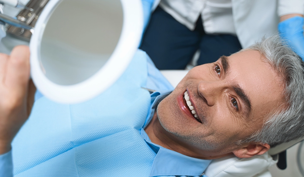 TCDental - Blog - Preserving your natural teeth with root canal therapy - oral health Preserving your natural teeth with root canal therapy