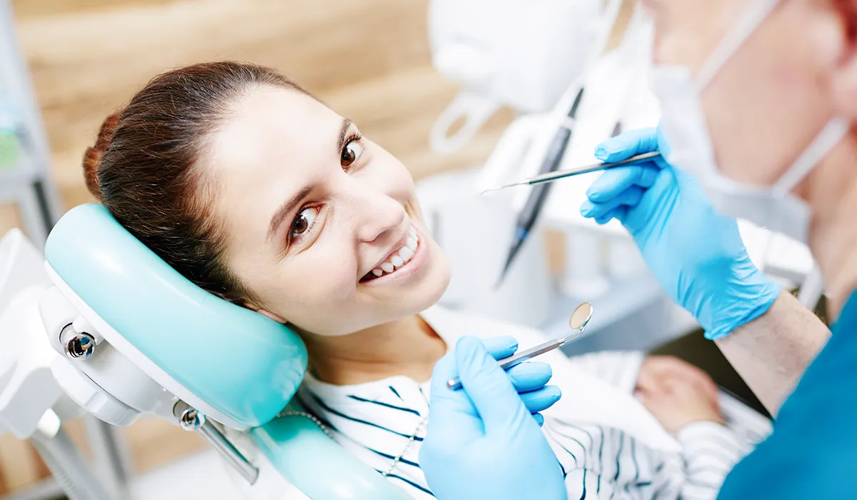 conservative dentistry