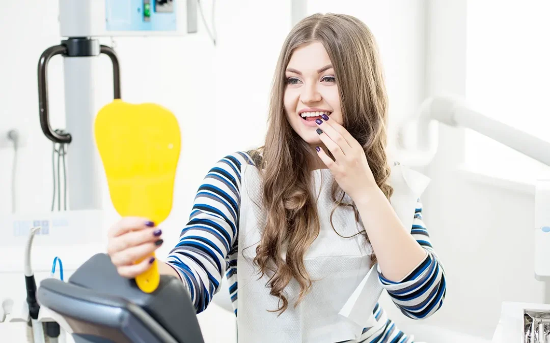 conservative dentistry