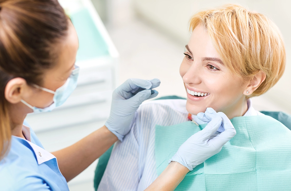 Swapping troubled amalgam fillings for natural-looking composites
