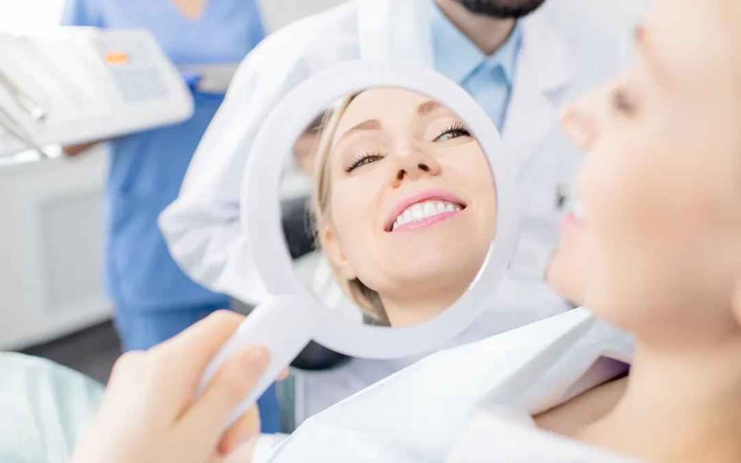 How to spot thin enamel