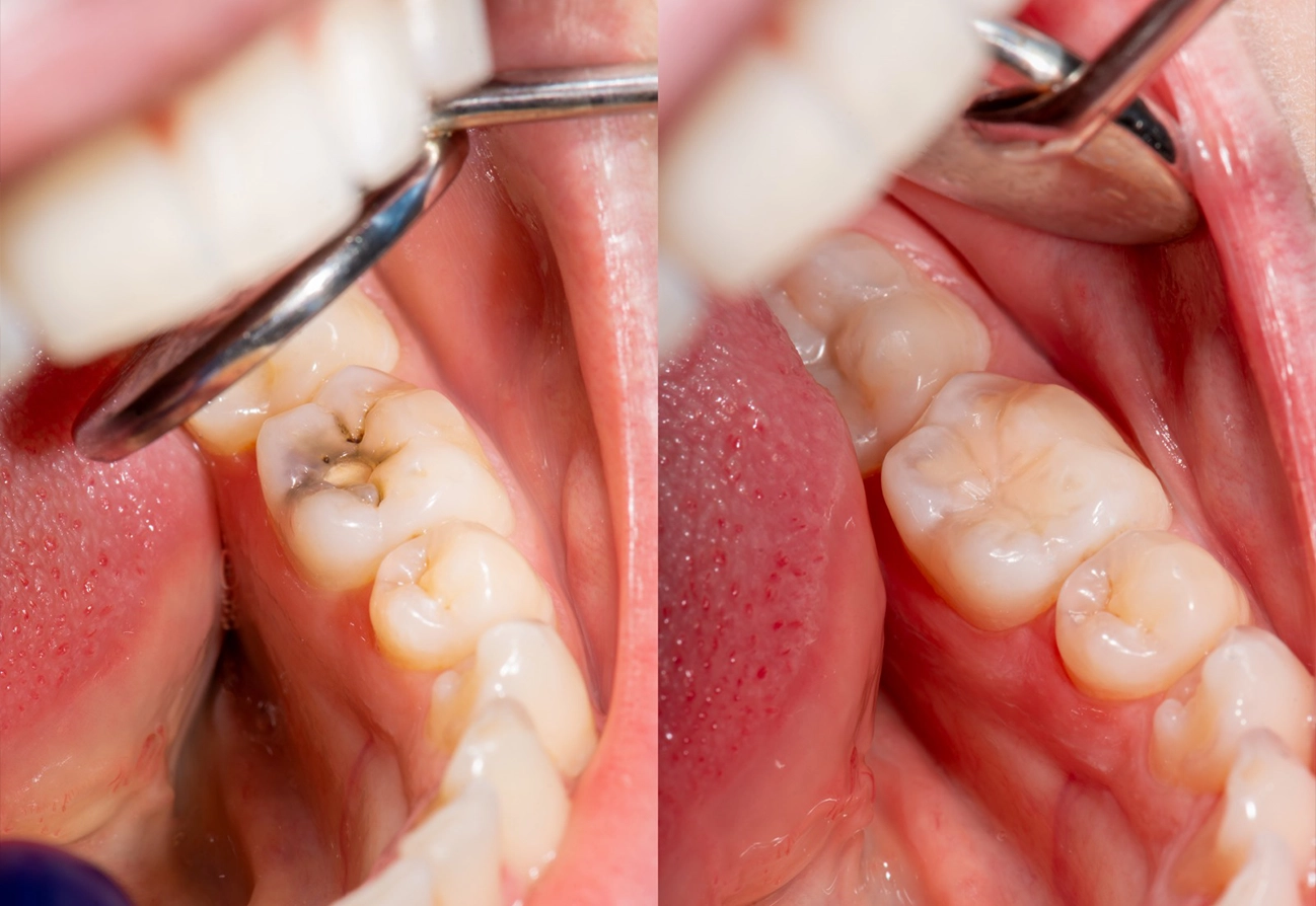 Are your amalgam fillings past their prime?