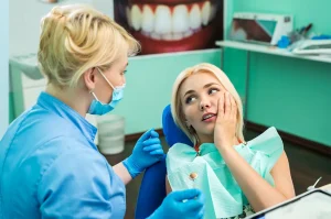 Dental Emergencies