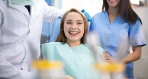 Dental Emergencies