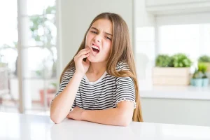 Dental Emergencies