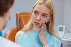 Dental Emergencies