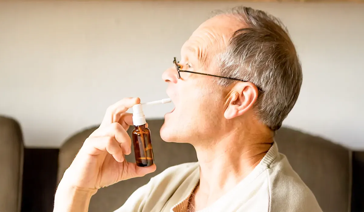 Treat to the core of the problem