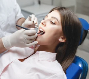 Teeth Extractions