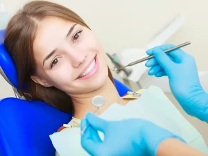 Teeth Extractions