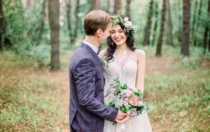 Tie the knot with your best smiles ever