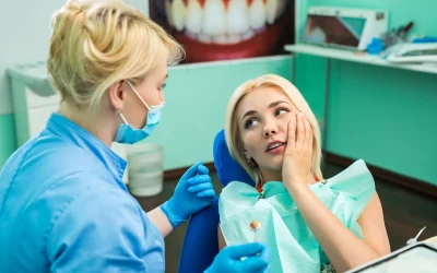 Why does my tooth hurt even without a cavity?