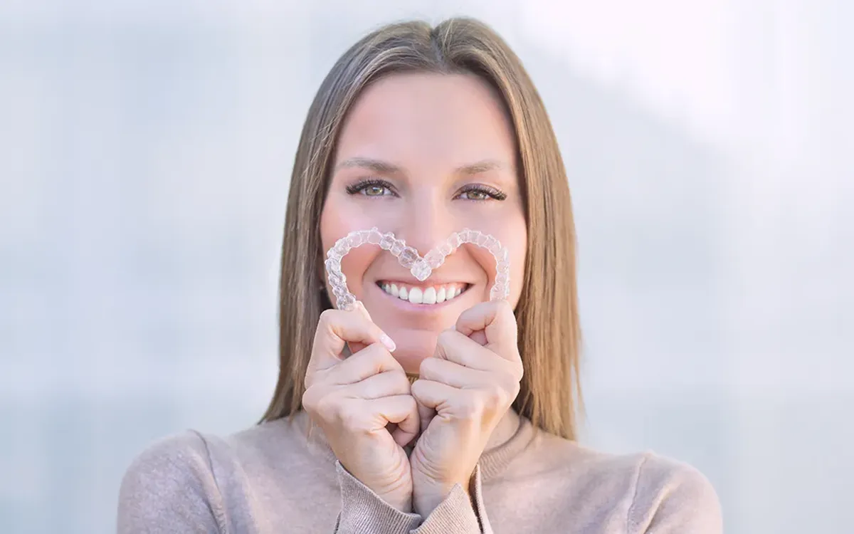 Modern orthodontics