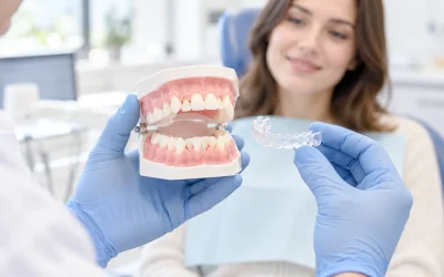 6 bite and alignment issues modern orthodontics can correct
