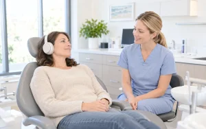 Practical ways to make your visit more comfortable