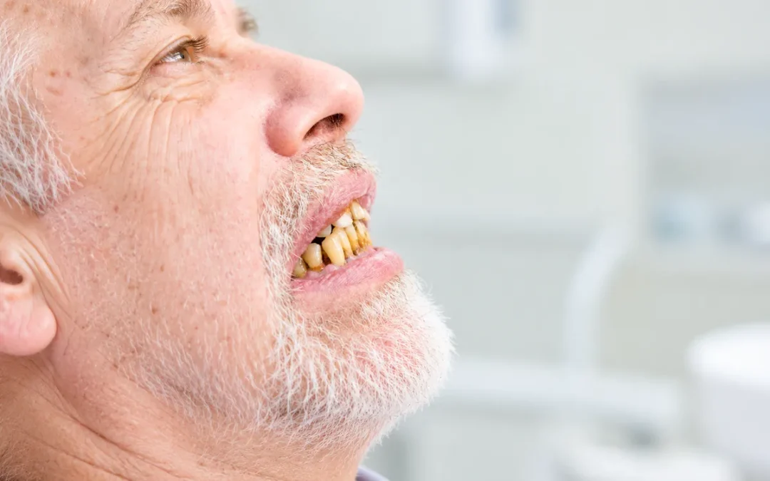What to do if you haven’t been to the dentist in years